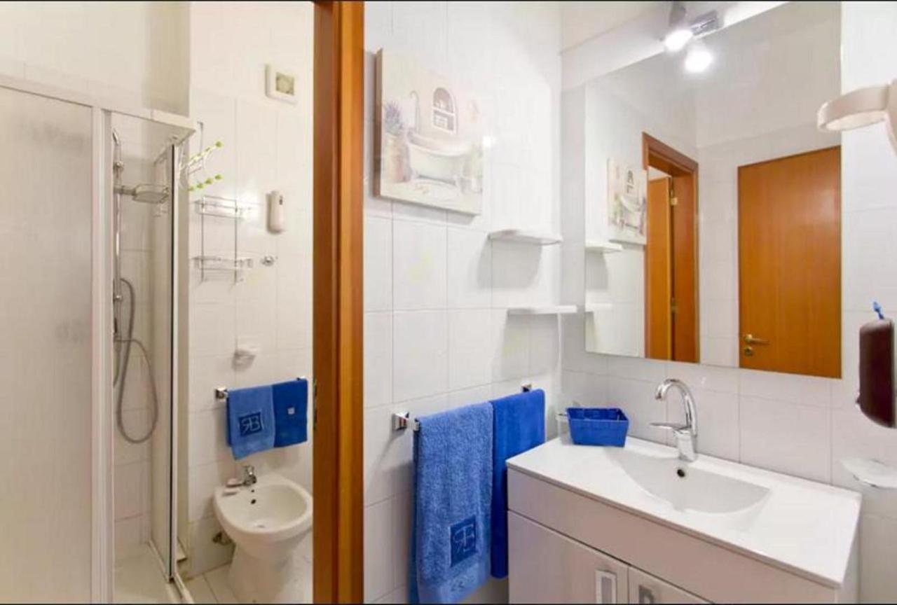 Апартаменты Nest Apollo Монделло Экстерьер фото